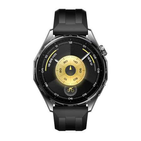 Huawei Watch GT6 46 mm Preto55020FTXHuaweiSmartwatchsChip Ink | Informática | Tinteiros e Toners | Gaming
