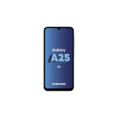 Samsung Galaxy A25 5G 8GB/256GB Azul - TelemÃ³vel