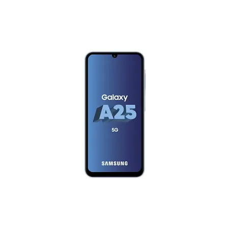 Smartphone Samsung Galaxy A25 5G 8GB/256GB Azul