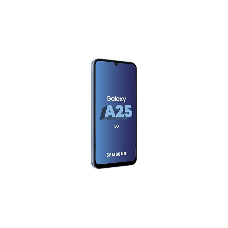 Smartphone Samsung Galaxy A25 5G 8GB/256GB AzulSM-A256BZBHEUBSamsungSmartphonesChip Ink | Informática | Tinteiros e Toners | Gaming