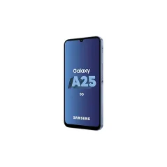 Smartphone Samsung Galaxy A25 5G 8GB/256GB Azul