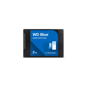 SSD WD BLUE SA510 2TB SATA IIIWDS200T3B0AWestern DigitalDiscos SSDChip Ink | Informática | Tinteiros e Toners | Gaming