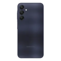 Smartphone Samsung Galaxy A25 5G 6GB/128GB Preto