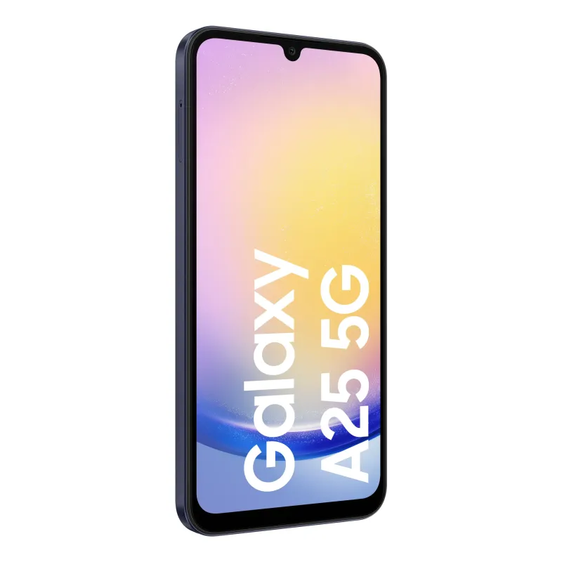 Smartphone Samsung Galaxy A25 5G 6GB/128GB PretoSM_A256BZKDEUBSamsungSmartphonesChip Ink | Informática | Tinteiros e Toners | Gaming