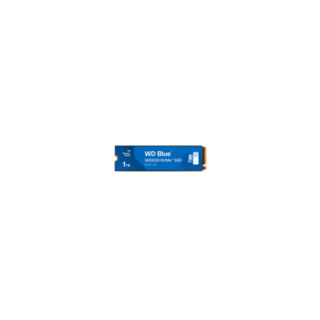WESTERN DIGITAL BLUE SN5000 NVME, 1 TB, M.2WDS100T4BOEWestern DigitalDiscos SSDChip Ink | Informática | Tinteiros e Toners | Gaming