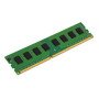 Kingston Technology ValueRAM módulo de memória 8 GB 1 x 8 GB DDR3 1600 MT/sKVR16N11/8KingstonMemória RamChip Ink | Informática | Tinteiros e Toners | Gaming