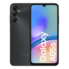 Samsung Galaxy A05s 4G 4GB/64GB Preto - TelemÃ³velSM-A057GZKUEUBSamsungSmartphonesChip Ink | Informática | Tinteiros e Toners | Gaming