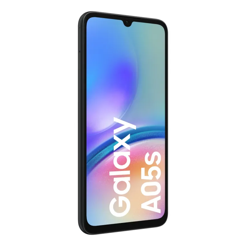 Smartphone Samsung Galaxy A05s 4G 4GB/64GB PretoSM-A057GZKUEUBSamsungSmartphonesChip Ink | Informática | Tinteiros e Toners | Gaming