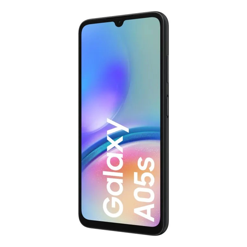 Smartphone Samsung Galaxy A05s 4G 4GB/64GB PretoSM-A057GZKUEUBSamsungSmartphonesChip Ink | Informática | Tinteiros e Toners | Gaming