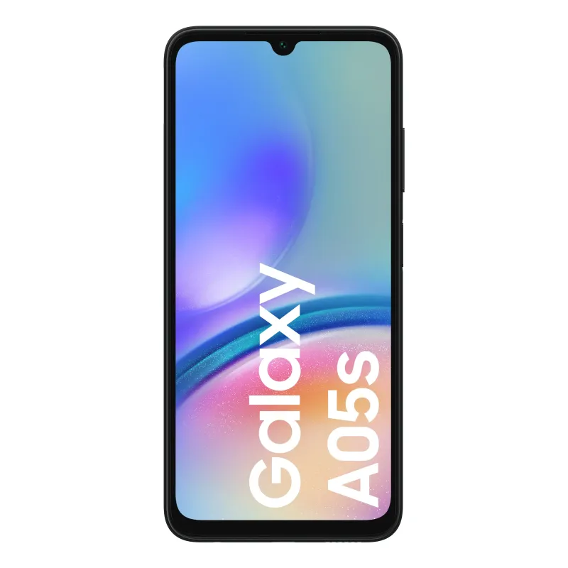 Smartphone Samsung Galaxy A05s 4G 4GB/64GB PretoSM-A057GZKUEUBSamsungSmartphonesChip Ink | Informática | Tinteiros e Toners | Gaming