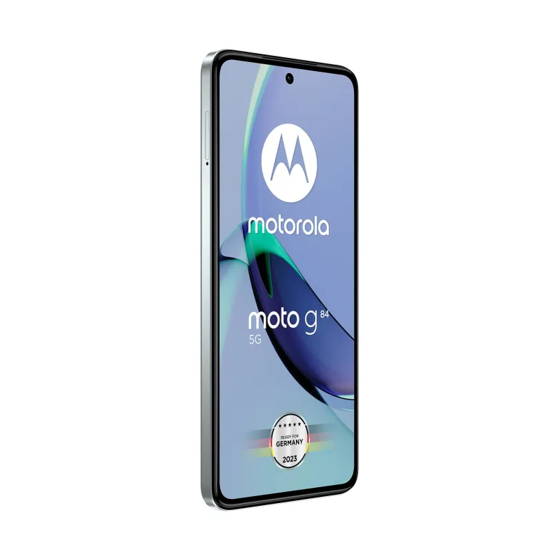 Smartphone Motorola Moto G84 5G 12GB/256GB Azul MarshmallowPAYM0010SEMOTOROLASmartphonesChip Ink | Informática | Tinteiros e Toners | Gaming