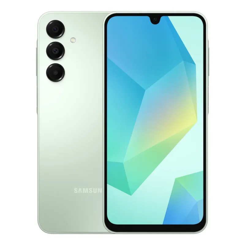 Smartphone Samsung Galaxy A16 4G 4GB/128GB VerdeSM-A165FLGBEUSamsungSmartphonesChip Ink | Informática | Tinteiros e Toners | Gaming