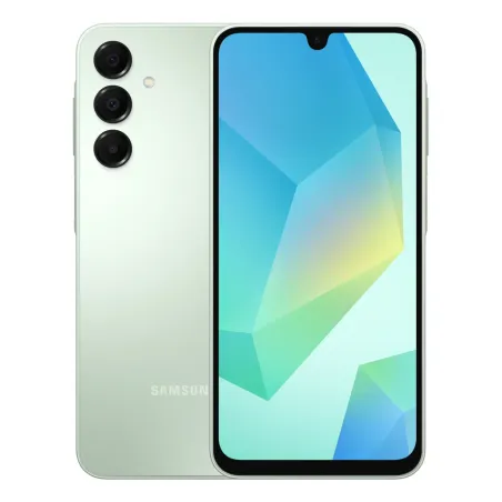 Samsung Galaxy A16 4G 4GB/128GB Verde - TelemÃ³velSM-A165FLGBEUSamsungSmartphonesChip Ink | Informática | Tinteiros e Toners | Gaming