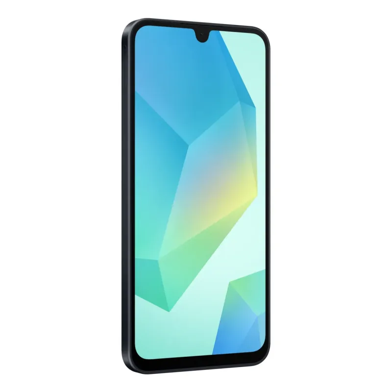 Smartphone Samsung Galaxy A16 4G 4GB/128GB PretoSM-A165FZKBEUBSamsungSmartphonesChip Ink | Informática | Tinteiros e Toners | Gaming