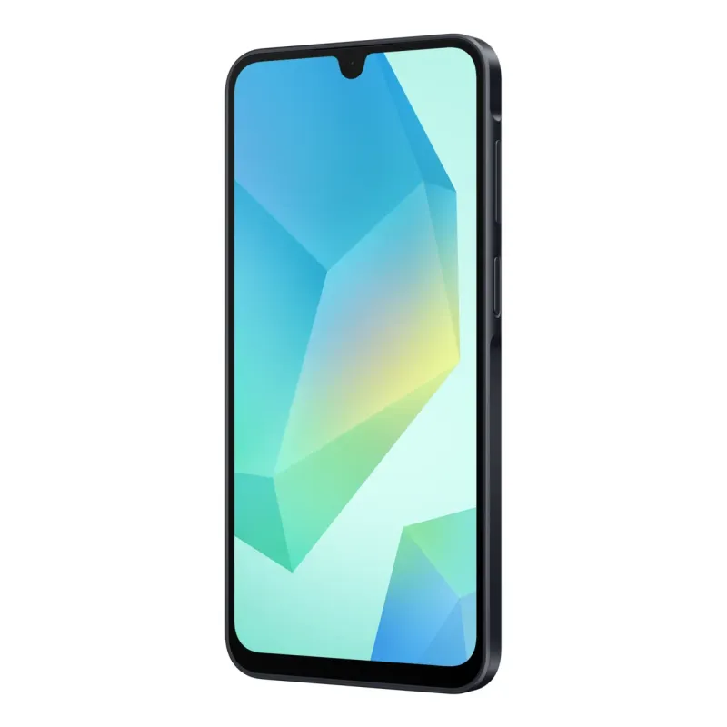 Smartphone Samsung Galaxy A16 4G 4GB/128GB PretoSM-A165FZKBEUBSamsungSmartphonesChip Ink | Informática | Tinteiros e Toners | Gaming