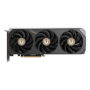 TARJETA GRAFICA ZOTAC RTX 5080 SOLID CORE 16GB GDDR7ZT-B50800D2-10PZotacPlacas GráficasChip Ink | Informática | Tinteiros e Toners | Gaming