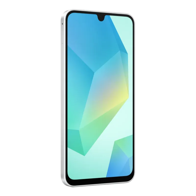 Smartphone Samsung Galaxy A16 4G 4GB/128GB CinzentoSM-A165FZABEUBSamsungSmartphonesChip Ink | Informática | Tinteiros e Toners | Gaming