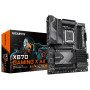 GIGABYTE X670 GAMING X AX motherboard AMD X670 Ranhura AM5 ATXX670 GAMING X AXGigabyteMotherboardsChip Ink | Informática | Tinteiros e Toners | Gaming