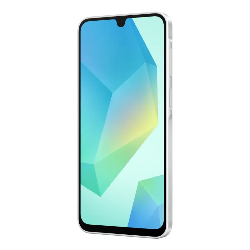 Smartphone Samsung Galaxy A16 4G 4GB/128GB CinzentoSM-A165FZABEUBSamsungSmartphonesChip Ink | Informática | Tinteiros e Toners | Gaming