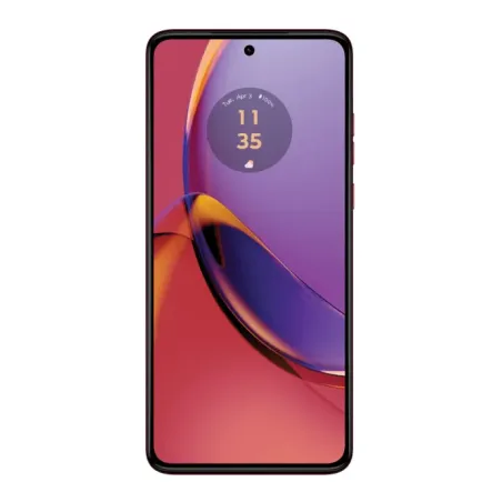 Motorola Moto G84 5G 8GB/256GB Magenta - TelemÃ³velPAYM0044SEMOTOROLASmartphonesChip Ink | Informática | Tinteiros e Toners | Gaming