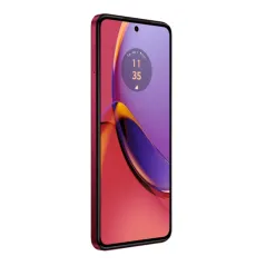 Motorola Moto G84 5G 8GB/256GB Magenta - TelemÃ³vel