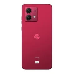 Smartphone Motorola Moto G84 5G 8GB/256GB Vermelho