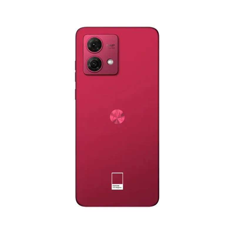 Smartphone Motorola Moto G84 5G 8GB/256GB VermelhoPAYM0044SEMOTOROLASmartphonesChip Ink | Informática | Tinteiros e Toners | Gaming