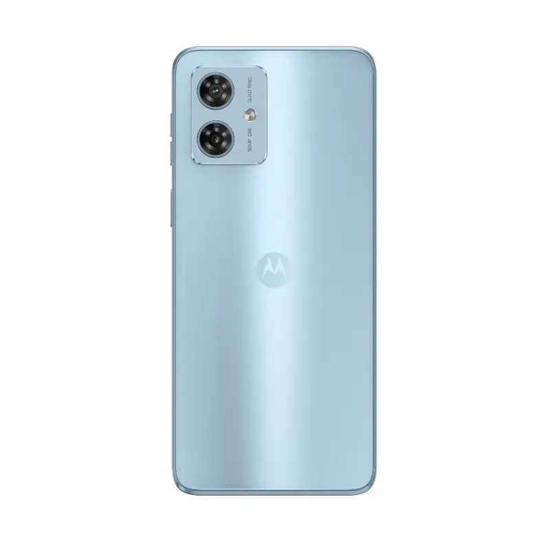 Smartphone Motorola Moto G54 12GB/256GB 5G Índigo BluePAYT0072SEMOTOROLASmartphonesChip Ink | Informática | Tinteiros e Toners | Gaming