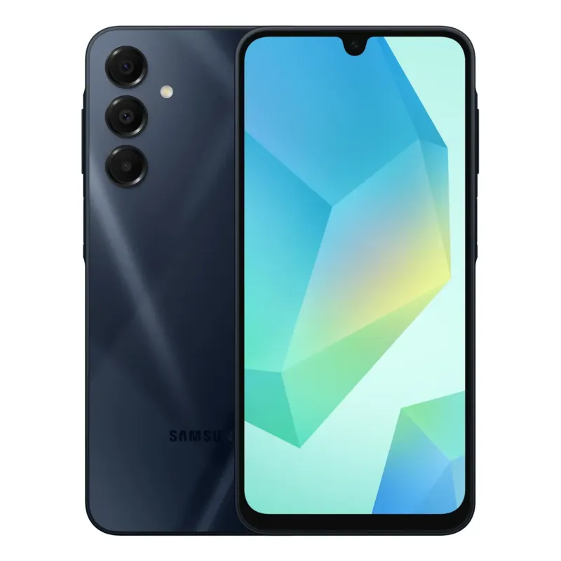 Smartphone Samsung Galaxy A16 5G 8GB/256GB Azul MarinhoSM-A166BZKIEUBSamsungSmartphonesChip Ink | Informática | Tinteiros e Toners | Gaming