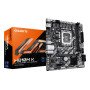 GIGABYTE H810M K motherboard Intel H810 LGA 1851 (Socket V1) micro ATX9MH810MK-00-G10GigabyteMotherboardsChip Ink | Informática | Tinteiros e Toners | Gaming