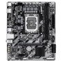 GIGABYTE H810M K motherboard Intel H810 LGA 1851 (Socket V1) micro ATX9MH810MK-00-G10GigabyteMotherboardsChip Ink | Informática | Tinteiros e Toners | Gaming