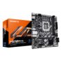 GIGABYTE H810M K motherboard Intel H810 LGA 1851 (Socket V1) micro ATX9MH810MK-00-G10GigabyteMotherboardsChip Ink | Informática | Tinteiros e Toners | Gaming
