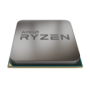 CPU AMD RYZEN 5 3600X AM4100-100000022BOXAMDProcessadoresChip Ink | Informática | Tinteiros e Toners | Gaming