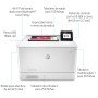 HP LaserJet Pro M454dn Cor Impressora, Apenas Ethernet Frente e verso (duplex)W1Y44AHPInícioChip Ink | Informática | Tinteiros e Toners | Gaming