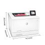 HP LaserJet Pro M454dn Cor Impressora, Apenas Ethernet Frente e verso (duplex)W1Y44AHPInícioChip Ink | Informática | Tinteiros e Toners | Gaming