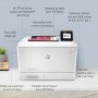 HP LaserJet Pro M454dn Cor Impressora, Apenas Ethernet Frente e verso (duplex)W1Y44AHPInícioChip Ink | Informática | Tinteiros e Toners | Gaming