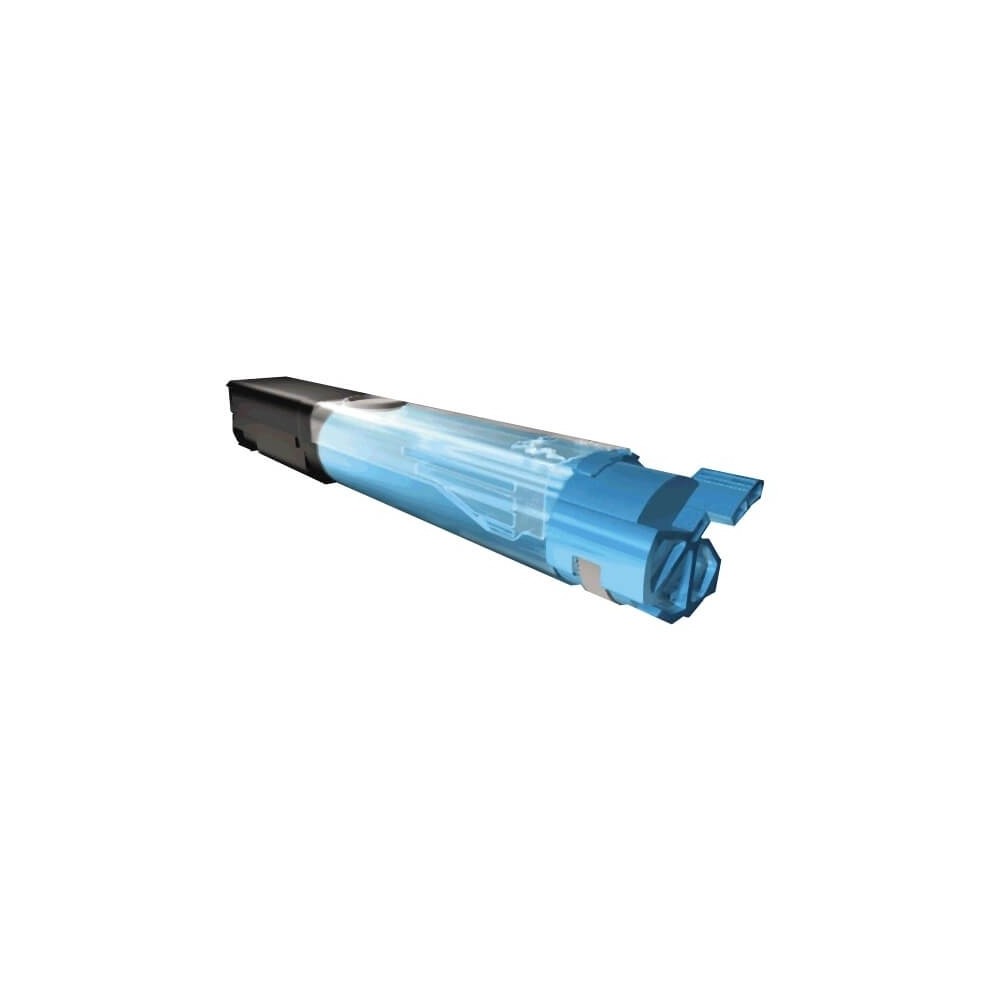 Compatible Toner Oki C3400 Blue 43459331