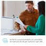 HP LaserJet Pro M454dn Cor Impressora, Apenas Ethernet Frente e verso (duplex)W1Y44AHPInícioChip Ink | Informática | Tinteiros e Toners | Gaming