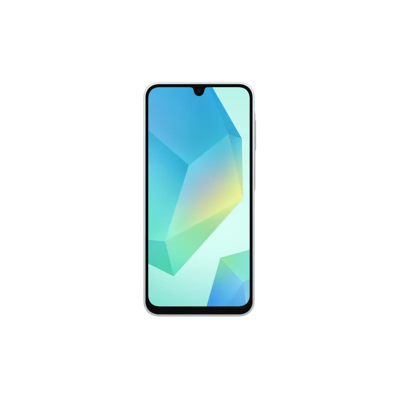 Smartphone Samsung Galaxy A16 5G 4Go/128Go BrancoSM-A166BZADEUESamsungSmartphonesChip Ink | Informática | Tinteiros e Toners | Gaming