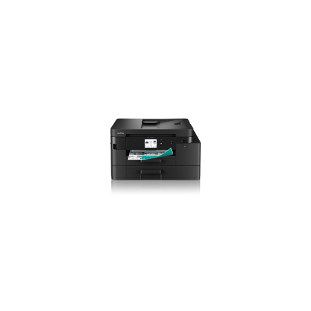 Brother MFC-J4550DW Impressora Multifunções Jato de tinta A4 1200 x 4800 DPI Wi-FiMFCJ4550DWRE1BrotherInícioChip Ink | Informática | Tinteiros e Toners | Gaming