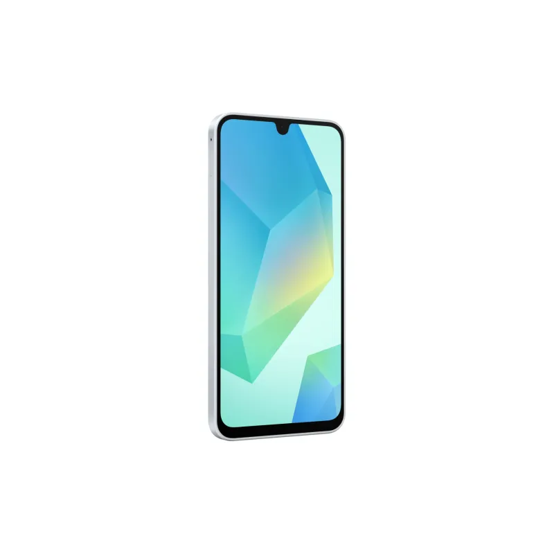 Smartphone Samsung Galaxy A16 5G 4Go/128Go BrancoSM-A166BZADEUESamsungSmartphonesChip Ink | Informática | Tinteiros e Toners | Gaming