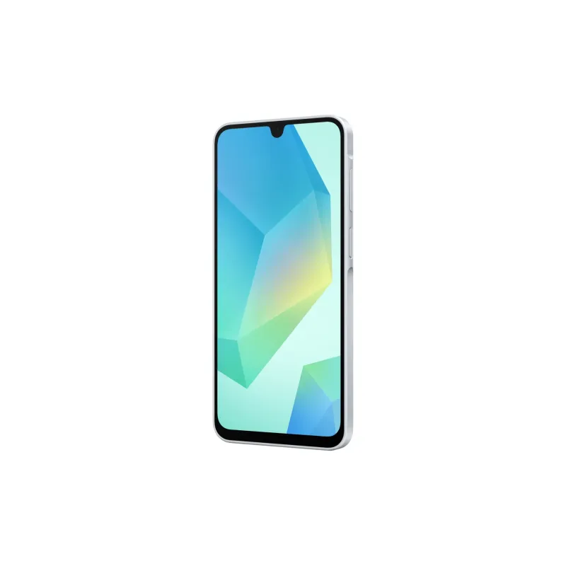 Smartphone Samsung Galaxy A16 5G 4Go/128Go BrancoSM-A166BZADEUESamsungSmartphonesChip Ink | Informática | Tinteiros e Toners | Gaming