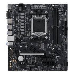 MSI PRO A620AM-B EVO AMD A620A Ranhura AM5 ATX911-7E36-001MSIMotherboardsChip Ink | Informática | Tinteiros e Toners | Gaming