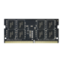 DDR4 TEAMGROUP ELITE SODIMM 16GB 3200 NEGROTED416G3200C22-S01Team GroupMemória RamChip Ink | Informática | Tinteiros e Toners | Gaming