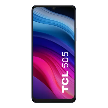 TCL 505 4GB/128GB Azul