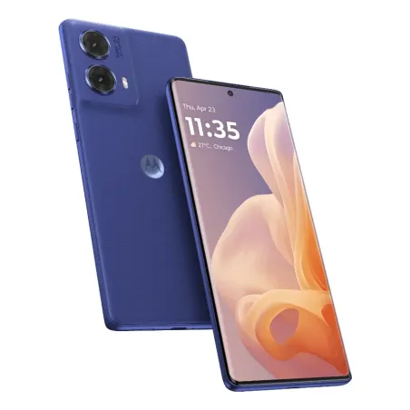 Motorola Moto G85 5G 12GB/256GB Azul CobaltoPB2A0005SEMOTOROLASmartphonesChip Ink | Informática | Tinteiros e Toners | Gaming