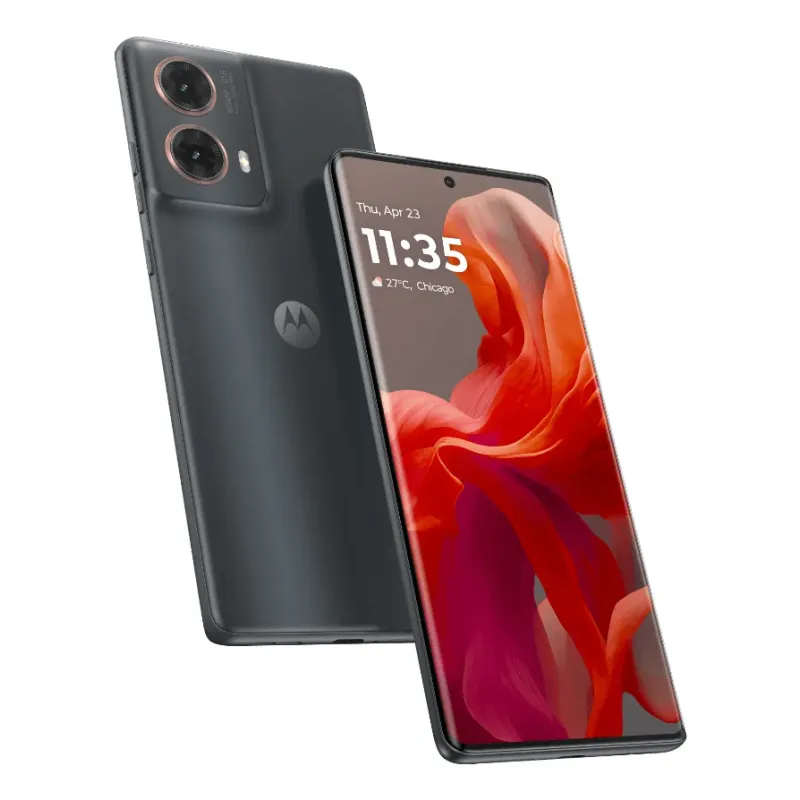 Smartphone Motorola Moto G85 5G 12GB/256GB CinzentoPB2A0003SEMOTOROLASmartphonesChip Ink | Informática | Tinteiros e Toners | Gaming