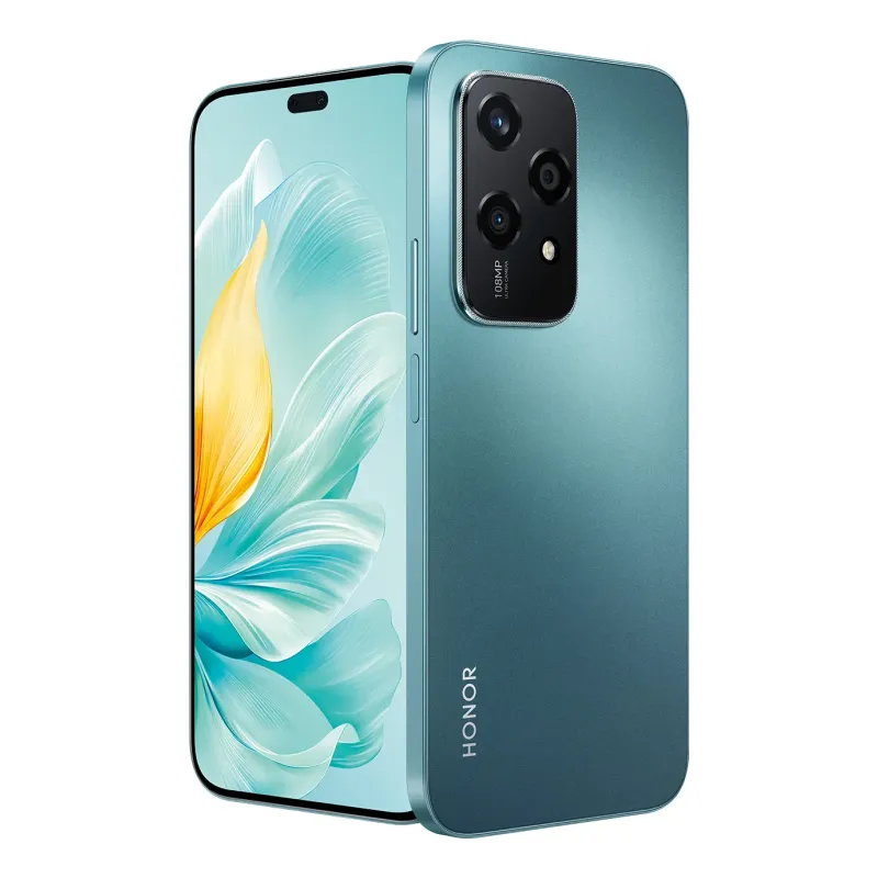 Smartphone Honor 200 Lite 5G 8GB/256GB Azul5109BEBUHonorSmartphonesChip Ink | Informática | Tinteiros e Toners | Gaming