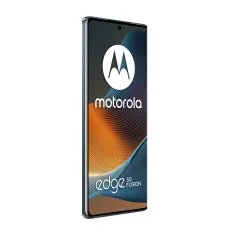 Motorola Edge 50 Fusion 5G 8GB/256GB Azul Forest