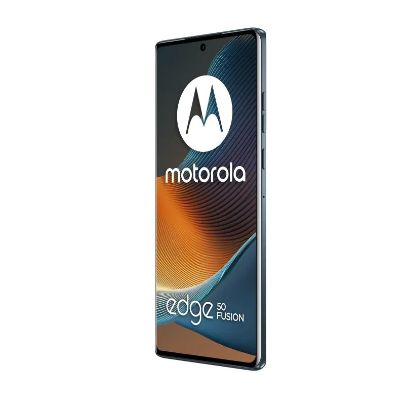 Smartphone Motorola Edge 50 Fusion 5G 8GB/256GB Azul ForestPB3T0026FRMOTOROLASmartphonesChip Ink | Informática | Tinteiros e Toners | Gaming